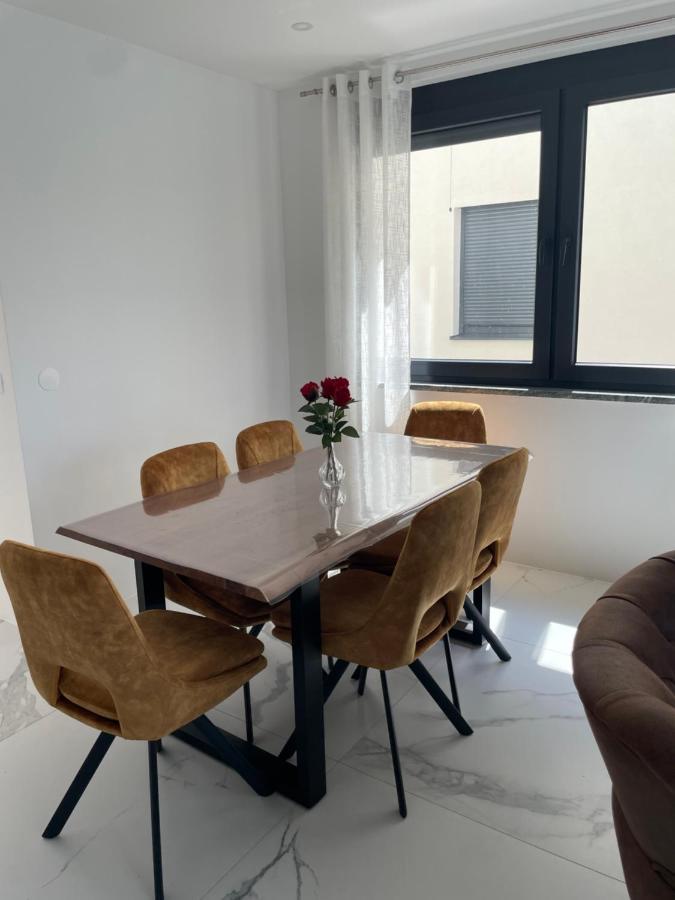 Vila Softic Azra Umago Esterno foto